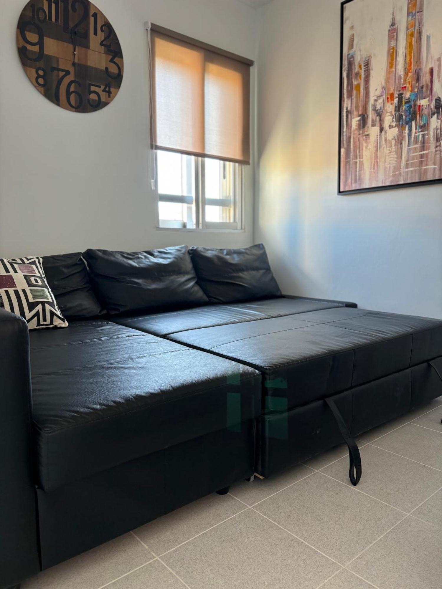 Apartamento Cojocaru Calp Exterior foto
