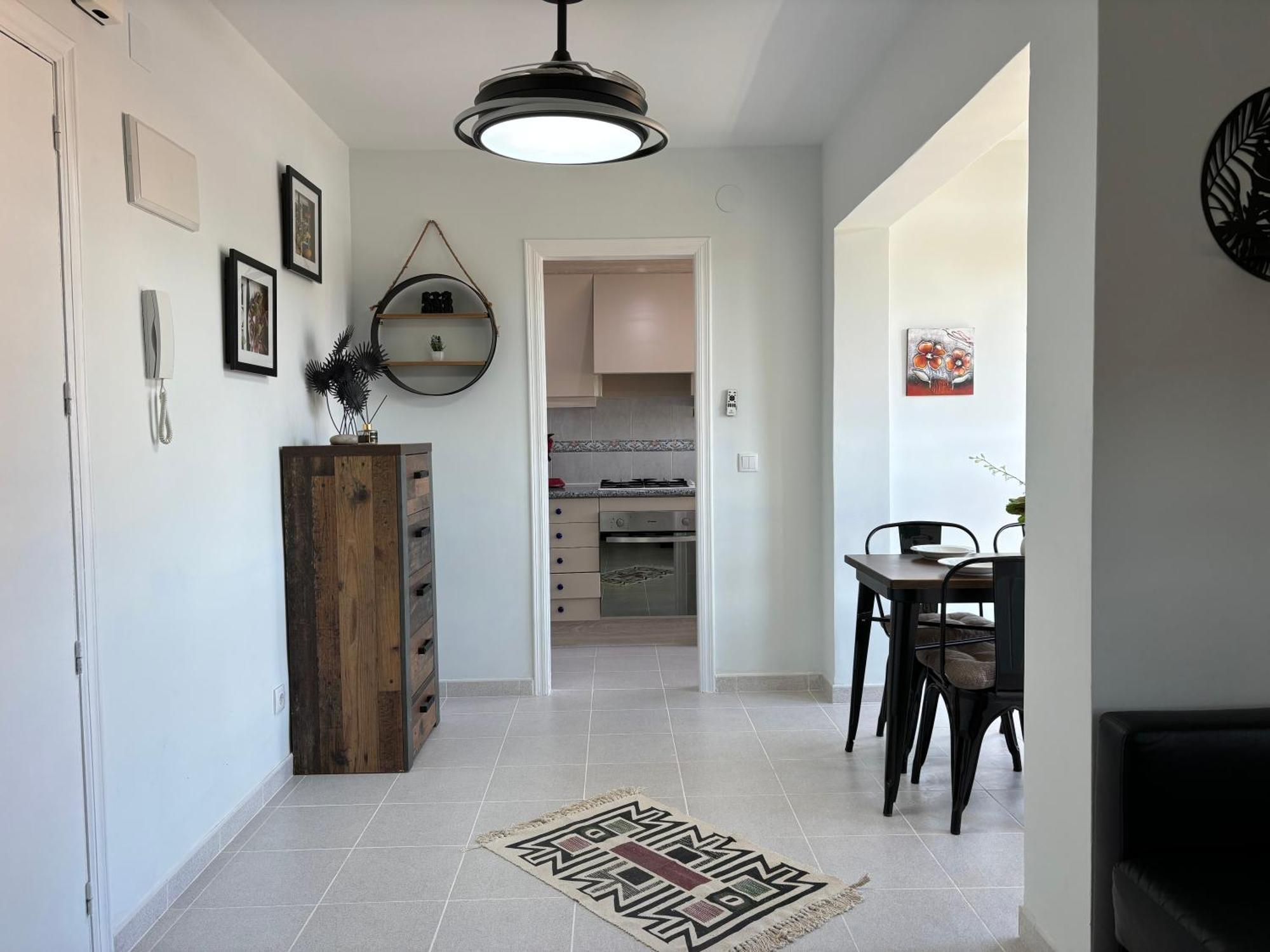 Apartamento Cojocaru Calp Exterior foto