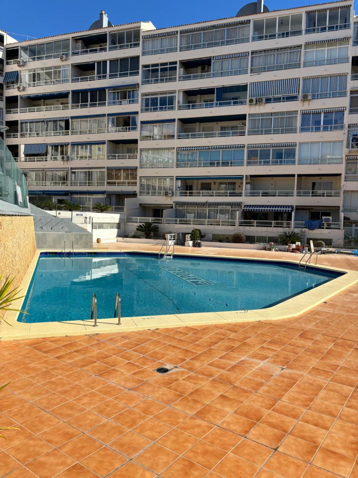 Apartamento Cojocaru Calp Exterior foto